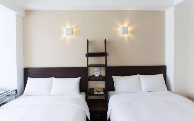 Hotel Les Champs Hualien