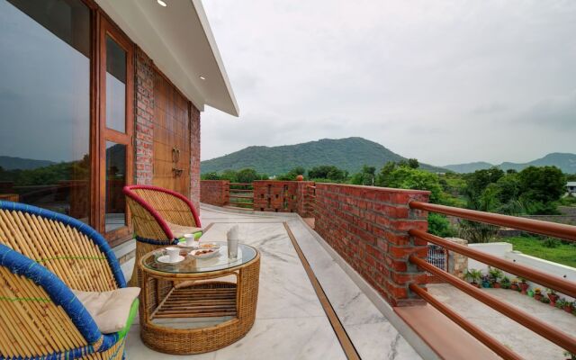 Saorsa Homestay