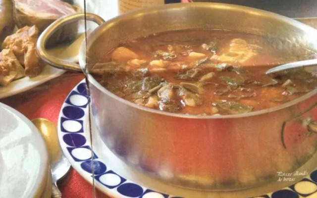 Hotel Nueva Allandesa