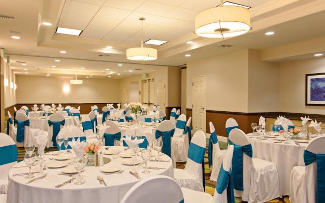 Hilton Garden Inn  San Bernardino