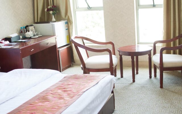 Nanchang Hotel