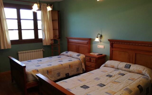 Apartamentos La Lama