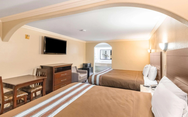 Hotel Dan Inn Uberaba & Convenções by Nacional Inn