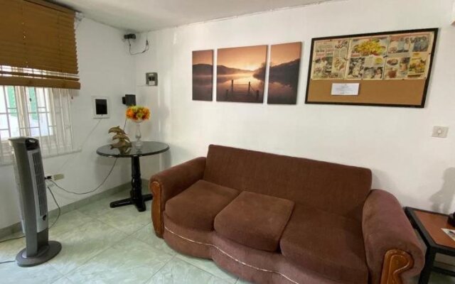 Match Resort Hotel