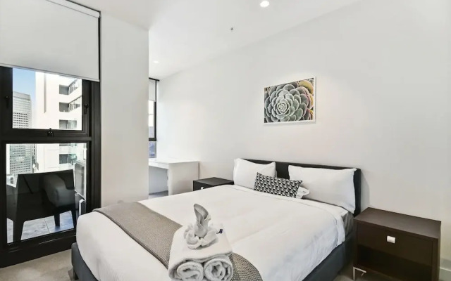 Serviced Apartments Melbourne - Eporo