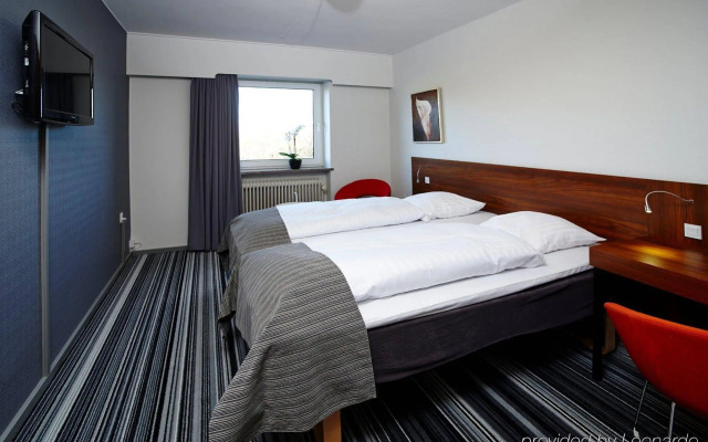 Østergaards Hotel