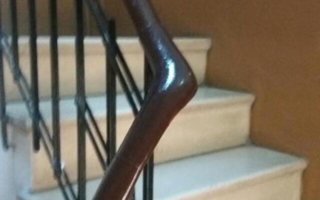 Carrer del Músic Peydró, 46 Apartament 5