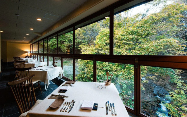 Tobira Onsen Myojinkan