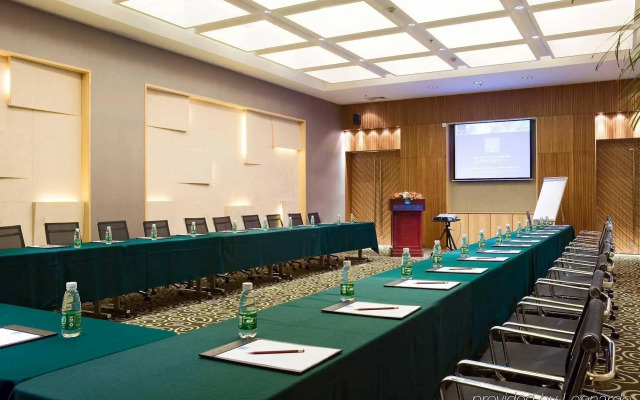 Novotel Shenzhen Bauhinia
