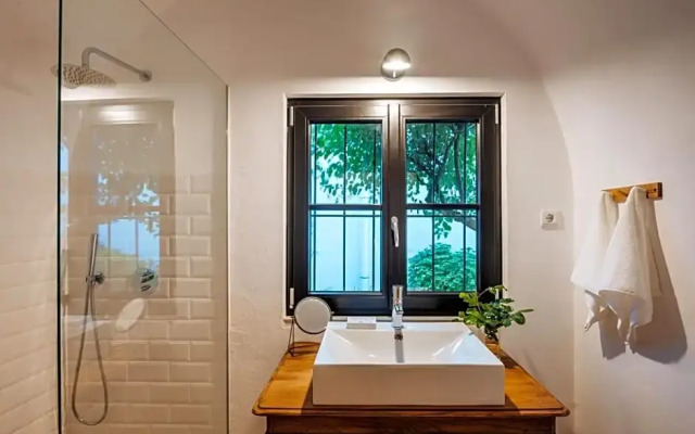 Aljana Guest House Beja