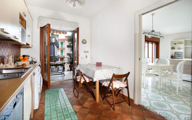 Appartamento Annarita Home