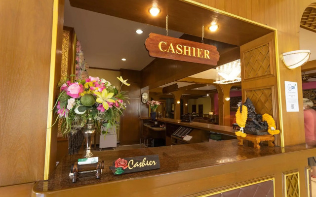 Sabai Inn