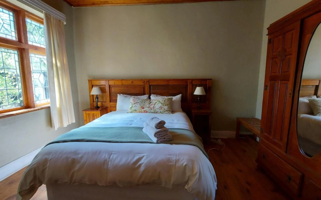 Bluebell Country House