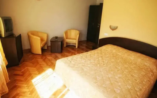 Pension Casa Blaga