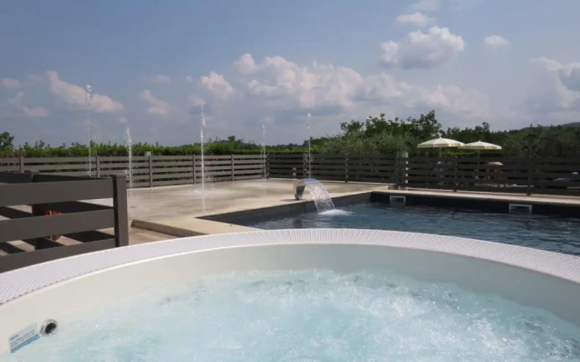 Villa San Paolo Resort & Spa