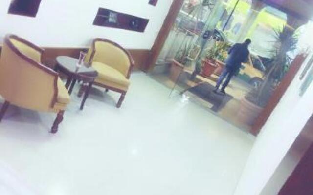 Ya Hala Furnished Appartment