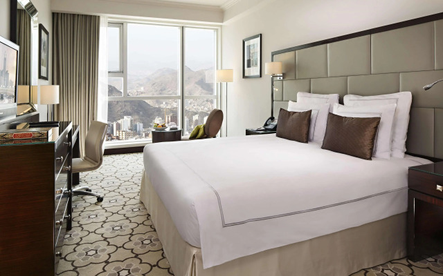 Swissôtel Makkah