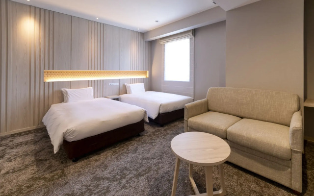 S-PERIA HOTEL Fukuokanakasu