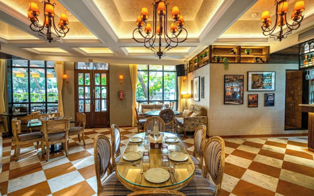 Arnna Hotel