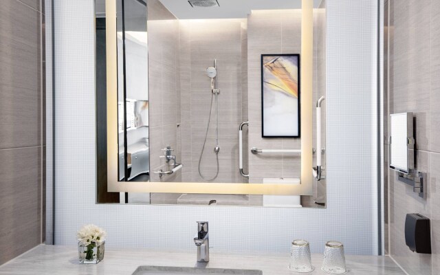 Courtyard by Marriott Tianjin Hongqiao