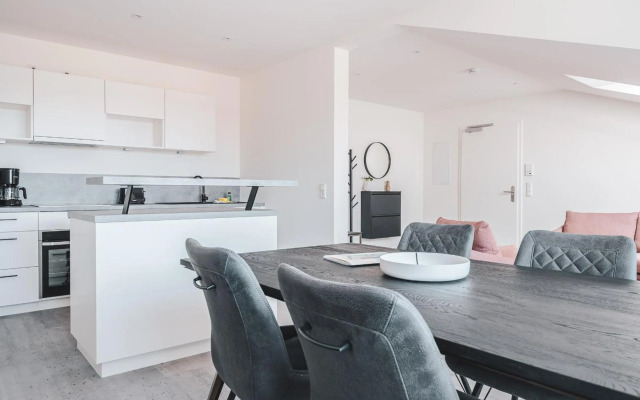 Ostseehaus Ostseehaus 5