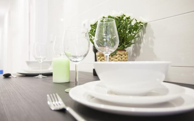 Lisbon Amazing Castel View Apartment