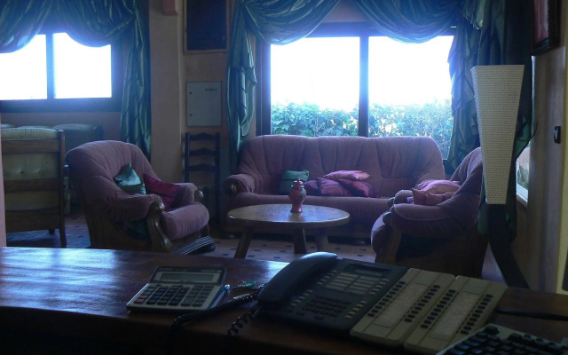 Hacienda Martil