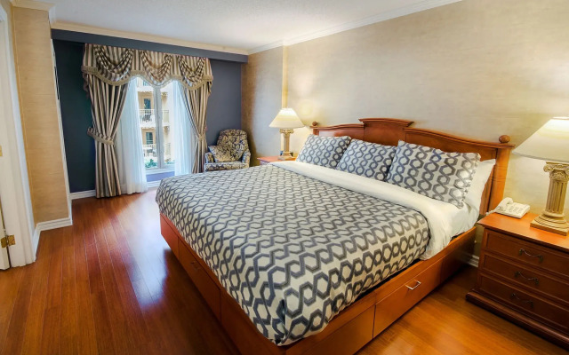 Hôtel Palace Royal Centre-Ville par JARO