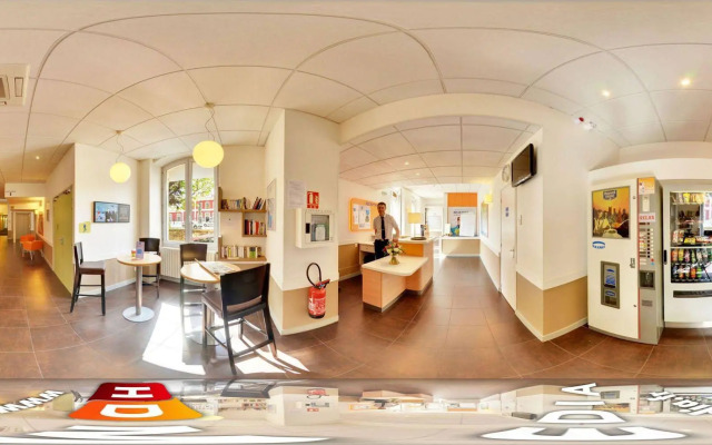 ibis budget Le Puy en Velay