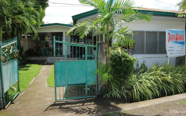 Tabada Homestay