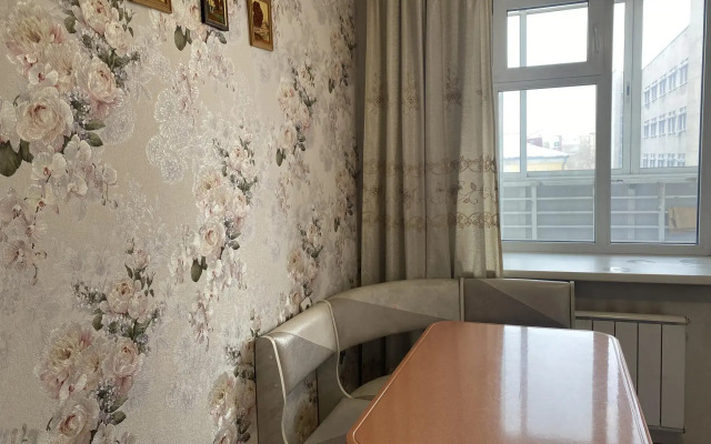 Апартаменты "OneDayDom" на улице Красноармейская 12