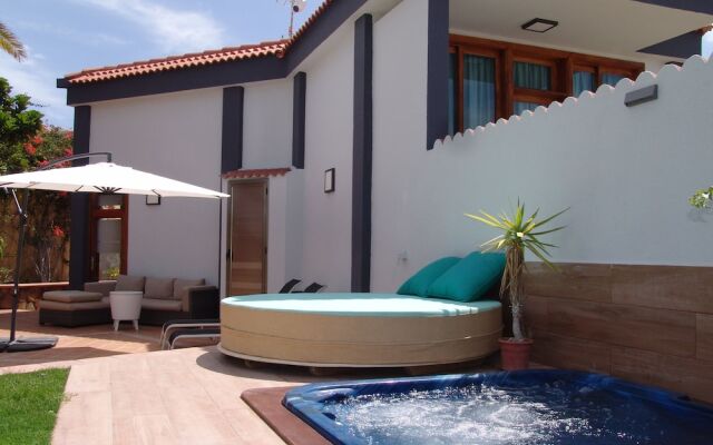 Villa Bea B