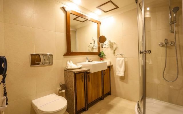 Atithi Resort & Spa