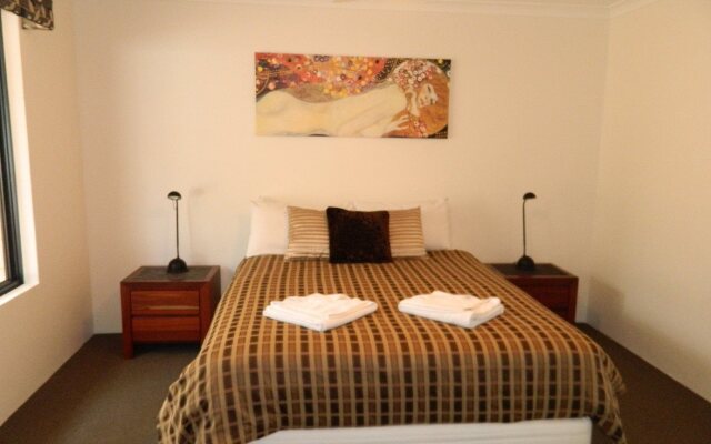 Margaret River Hideaway