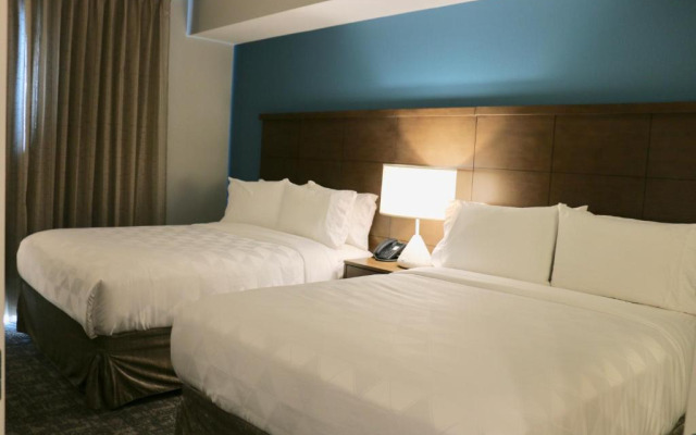 Staybridge Suites Long Beach Airport, an IHG Hotel