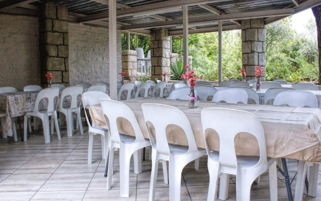Rainforest Boutique Camp