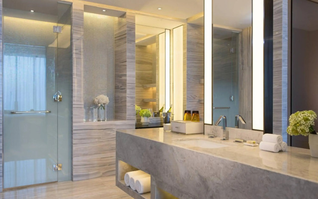 Renaissance Suzhou Wujiang Hotel