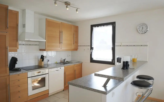 Résidences Océanes