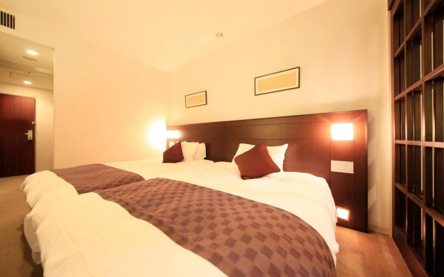 Quintessa Hotel Sasebo