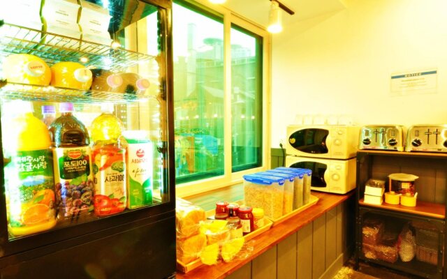 IB Ville Guest House