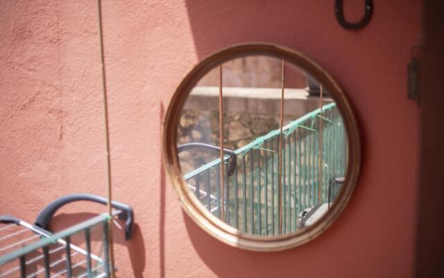 TH146 Apartamento Civaderias