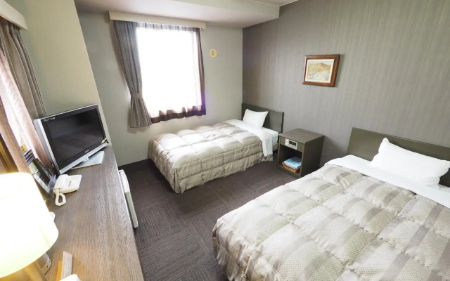 Hotel Route-Inn Court Matsumoto Inter