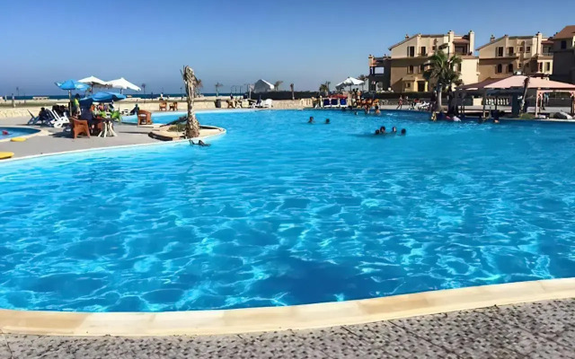 Lazorde Bay Apartment