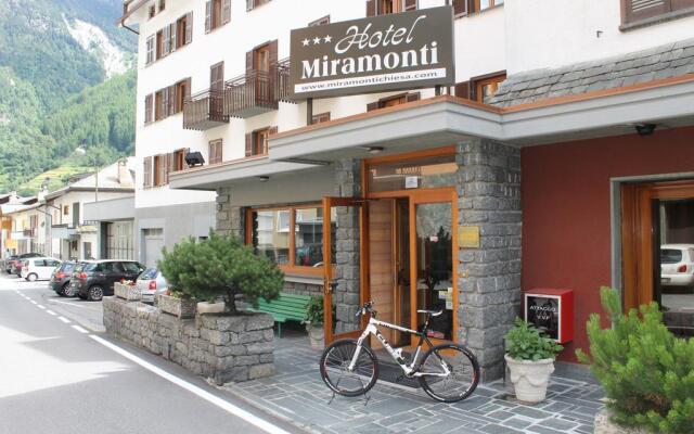 Hotel Miramonti