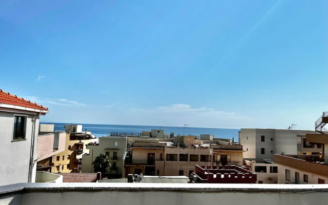 Sardinia Re - Attico Pulau