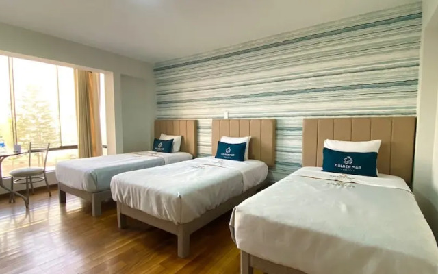Golden Mar Hotel