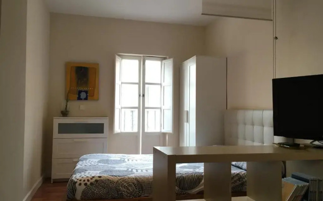 Vidrio Apartment