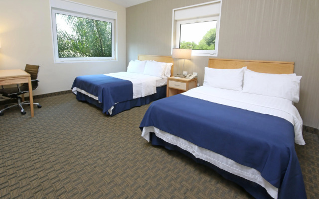 Holiday Inn Cuernavaca by IHG