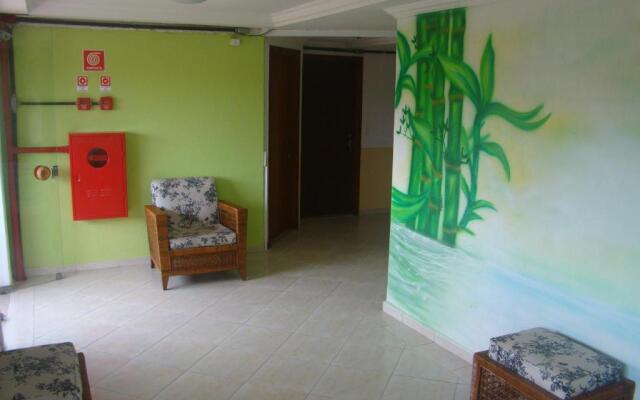 Hotel Sol do Pernambuco