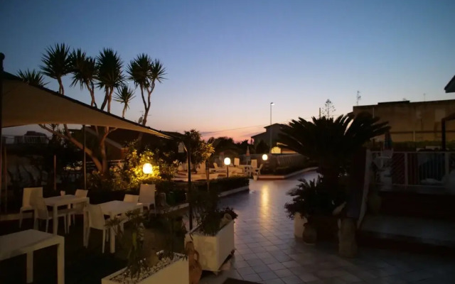 B&B Mareblu